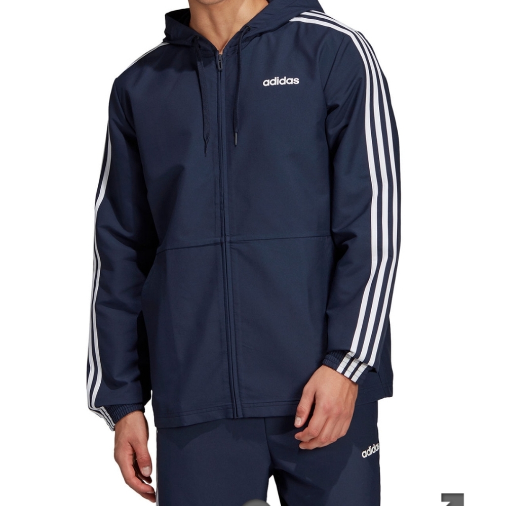 Adidas lightweight Jacket